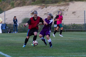 Bild 10 - B-Juniorinnen FSC Kaltenkirchen - SV Henstedt Ulzburg : Ergebnis: 2:0